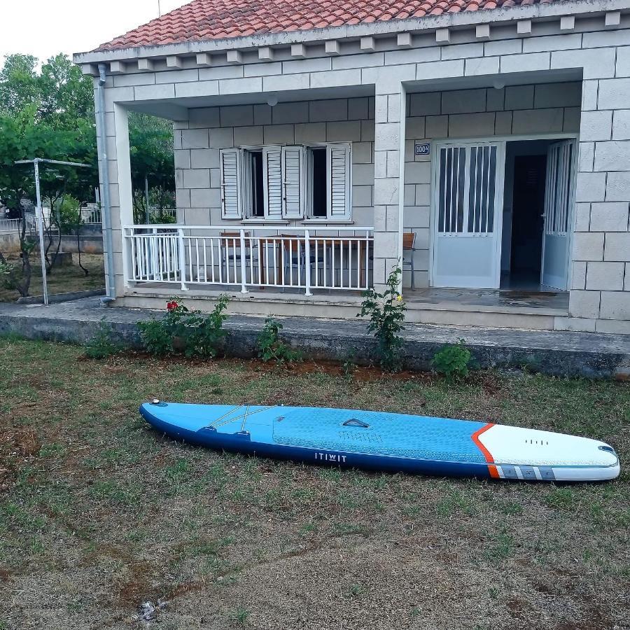 My Mediterranean Villa With Huge Garden And Own Parking Λομπάρδα Εξωτερικό φωτογραφία